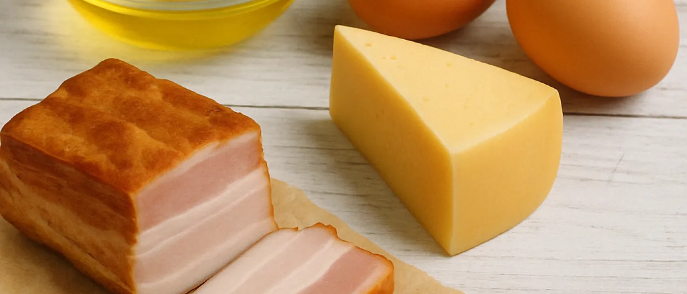 Cosa causa il colesterolo alto 