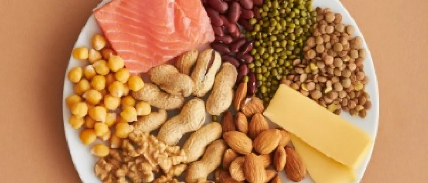 Carboidrati, fibre e colesterolo 