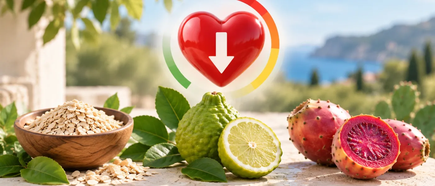Cosa fare dopo? La tua guida al supporto del colesterolo dopo il riso rosso fermentato