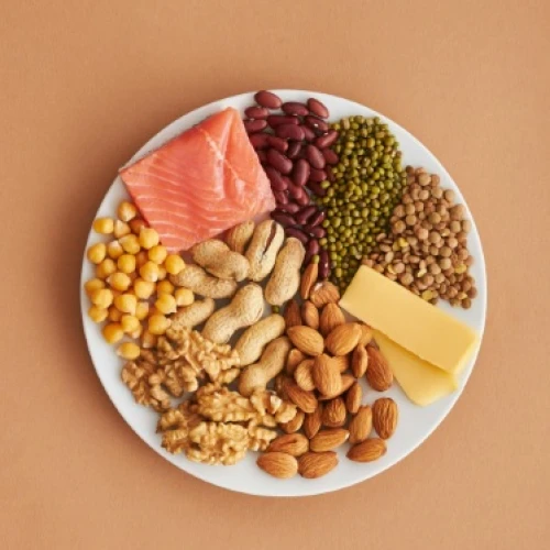 Carboidrati, fibre e colesterolo 
