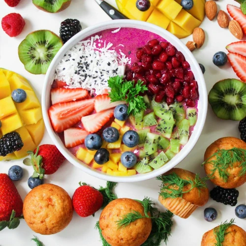Alimentazione salutare