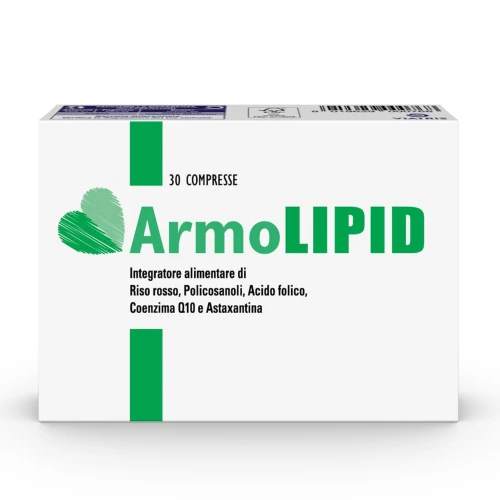 ArmoLIPID<sup>®</sup>