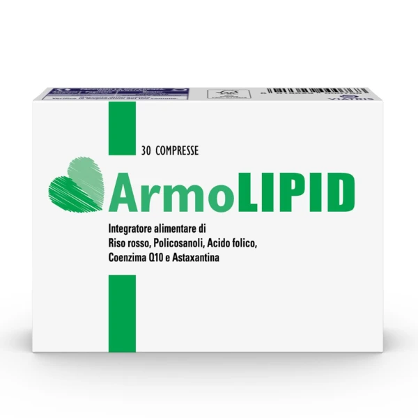 ArmoLIPID<sup>®</sup>
