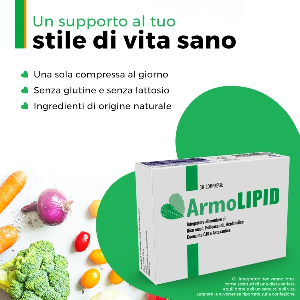 ArmoLIPID<sup>®</sup>