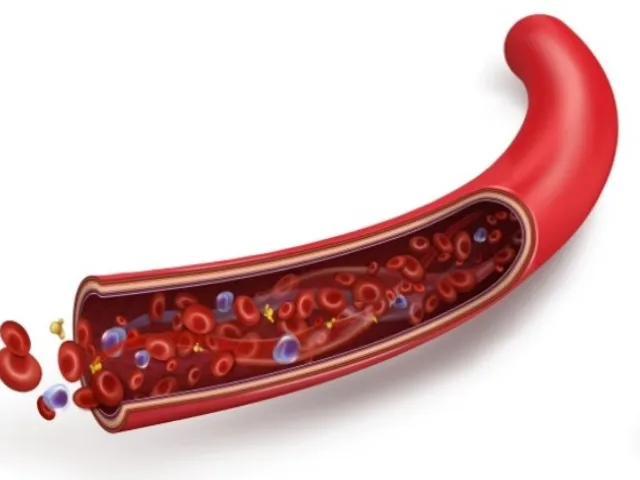 Colesterolo e arteriosclerosi