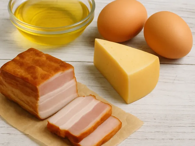 Cosa causa il colesterolo alto 