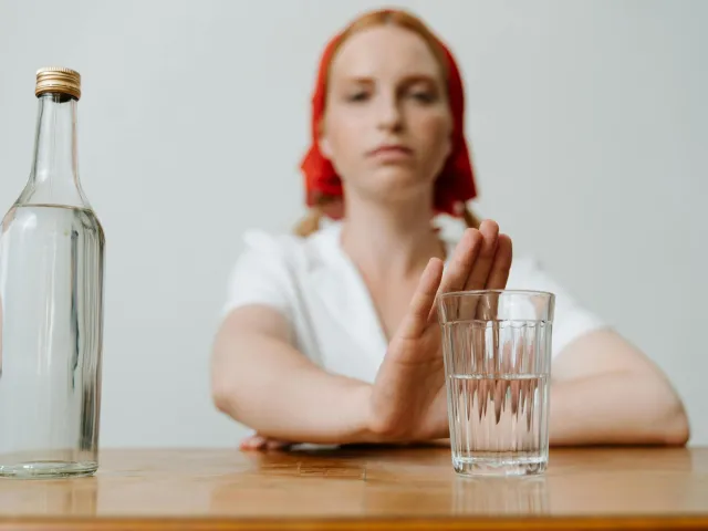 Alcol e colesterolo