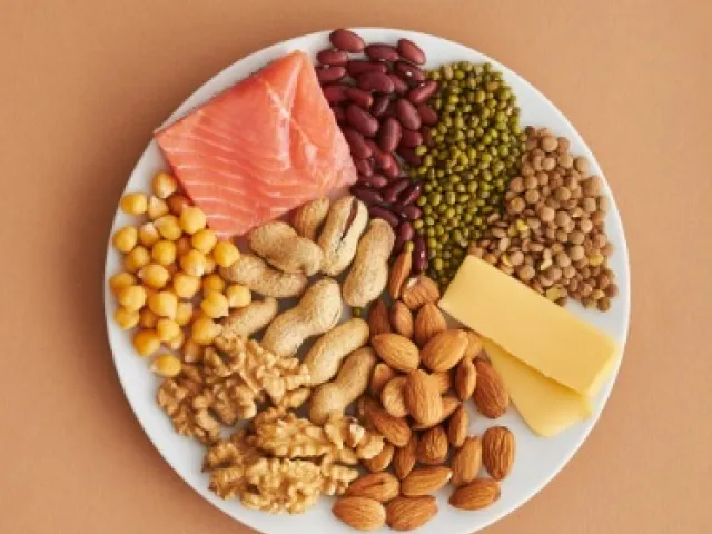 Carboidrati, fibre e colesterolo 