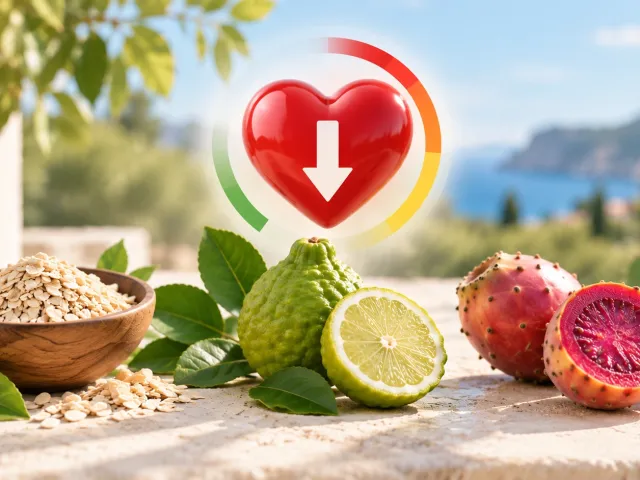 Cosa fare dopo? La tua guida al supporto del colesterolo dopo il riso rosso fermentato