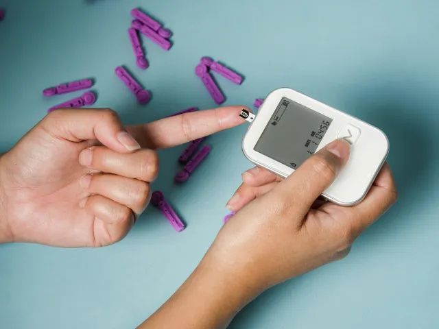 Colesterolo e Diabete